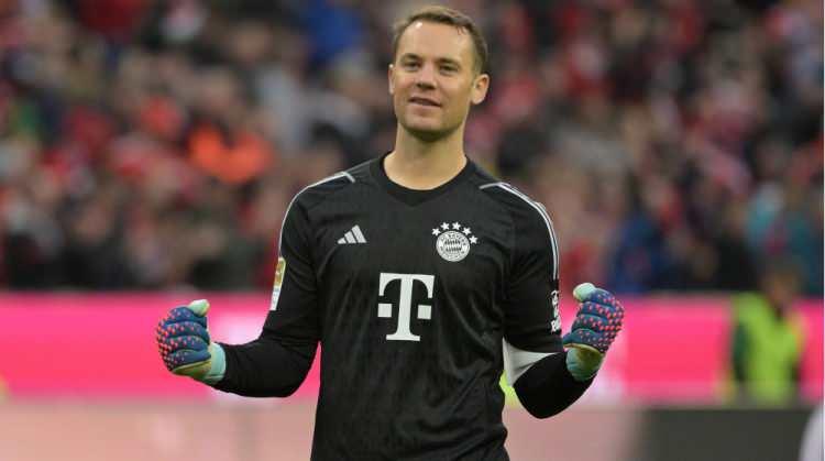 <p><strong>MANUEL NEUER</strong></p>

<p> </p>

<p>Scholz, Almanya’da istikrarlı ve defansif bir yönetim sergiliyor. Tıpkı Neuer gibi, kriz anlarında sakin kalabilen ve takımını kurtarabilen bir karakter.</p>
