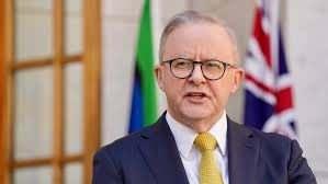 <p><strong><span style="color:#B22222">ANTHONY ALBANESE </span> | ALBO</strong></p>
<p> </p>
<p><strong>Avustralya Başkanı</strong></p>