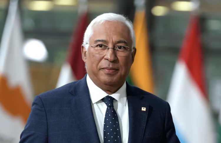<p><strong><span style="color:#B22222">ANTONIO COSTA </span> | BABUSH</strong></p>
<p> </p>
<p><span style="color:#B22222"><strong>Anlamı:</strong></span> Genç sevgili</p>
<p> </p>
<p><strong>Avrupa Devlet ve Hükûmet Başkanları Konseyi Başkan</strong></p>