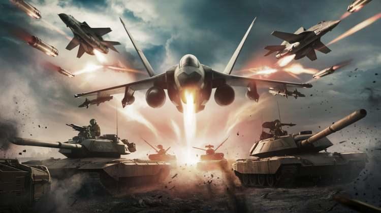 <p>Bu nedenle, gelecekte olası bir Üçüncü Dünya Savaşı senaryosunda, ittifakların stratejik önemi ve etkisi, dünya barışının ve güvenliğinin sağlanmasında belirleyici olacaktır. Peki dünyanın en güçlü ittifakları hangileri?</p>