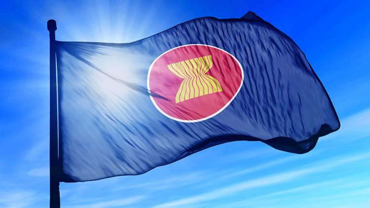 <p><strong><span style="color:#B22222">8) ASEAN</span> | GÜNEYDOĞU ASYA ULUSLAR BİRLİĞİ</strong></p>