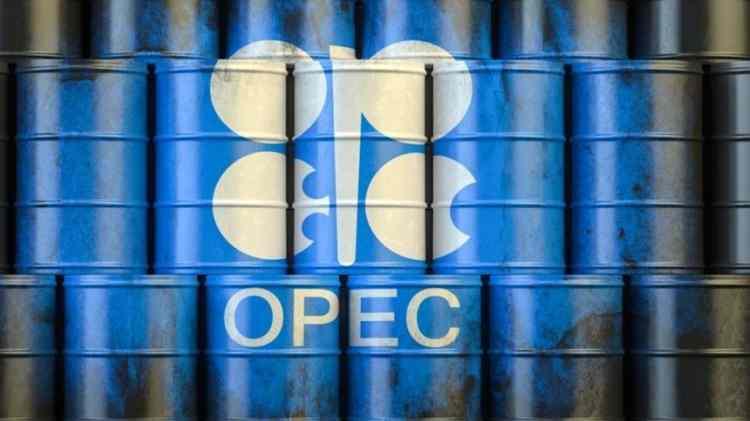 <p><strong><span style="color:#B22222">7) OPEC </span> | PETROL İHRAÇ EDEN ÜLKELER ÖRGÜTÜ</strong></p>