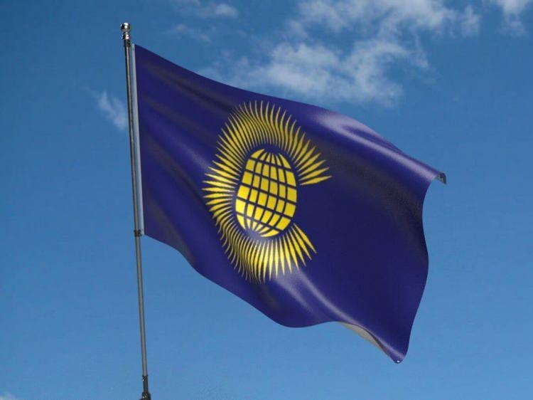 <p><strong><span style="color:#B22222">6) COMMONWEALTH OF NATIONS </span> | İNGİLİZ MİLLETLER TOPLULUĞU</strong></p>