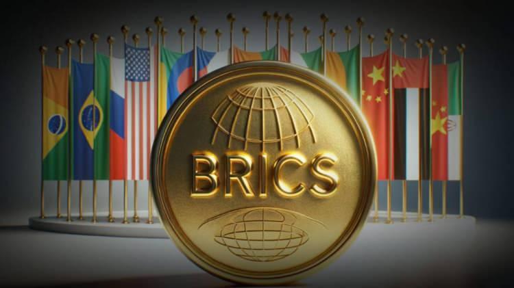 <p><strong><span style="color:#B22222">3)  BRICS</span></strong></p>
