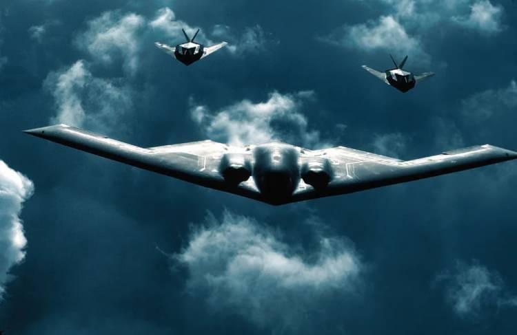 <p><span style="color:#B22222"><strong>B-2 BOMBARDIMAN UÇAĞINA İLHAM OLDU!</strong></span></p>
<p> </p>
<p><br />
Radarda neredeyse görünmez olan "uçan kanat" tasarımıyla B -2 Spirit bombardıman uçağı, askeri uçaklar arasında gerçekten de öne çıkıyor ve aynı zamanda uçak başına 2 milyar doların üzerinde bir maliyetle dünyanın en pahalı uçağı konumunda.</p>