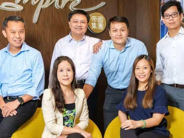 <p>17 - Hartono Ailesi</p>
<p> </p>
<p>Şirket: Djarum Grup</p>
<p> </p>
<p>Sektör: Finans</p>
<p> </p>
<p>Ülke: Endonezya</p>
<p> </p>
<p>Varlık: 47 milyar dolar</p>
<p> </p>
<p>Nesil: 3</p>