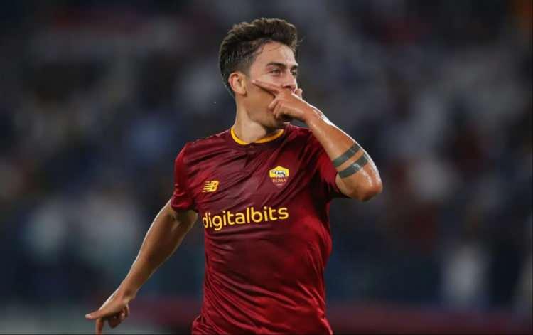 <p><strong>DYBALA'NIN DEĞERİ DÜŞTÜ</strong></p>