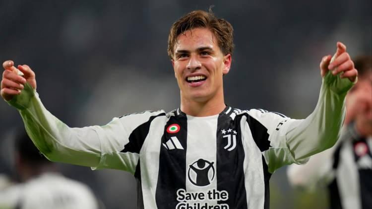 <p>1- Kenan Yıldız - Juventus<br />
<br />
* 45 Milyon euro / Yeni piyasa değeri</p>