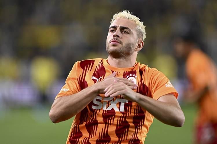 <p>7- Barış Alper Yılmaz - Galatasaray<br />
<br />
* 21 Milyon Euro</p>