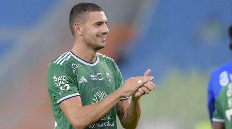 <p>9- Merih Demiral - Al Ahli<br />
<br />
* 14 Milyon Euro</p>