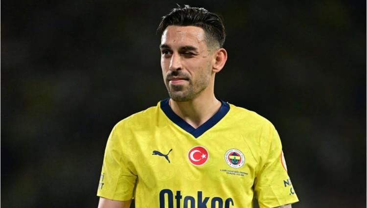 <p>15- İrfan Can Kahveci - Fenerbahçe<br />
<br />
* 10 Milyon Euro</p>
