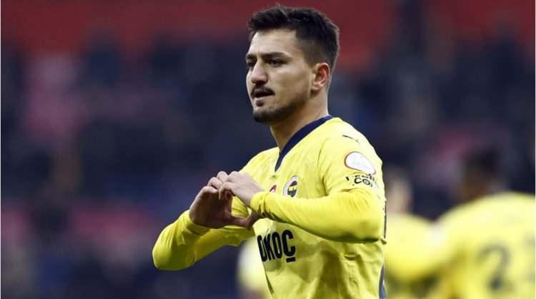 <p>18- Cengiz Ünder - Fenerbahçe<br />
<br />
* 10 Milyon Euro</p>
