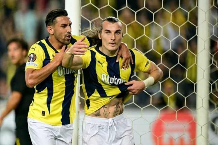 <p>20- Çağlar Söyüncü - Fenerbahçe<br />
<br />
* 9 Milyon Euro</p>