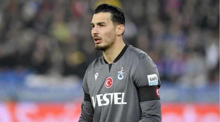 <p>21- Uğurcan Çakır - Trabzonspor<br />
<br />
* 8.5 Milyon Euro</p>