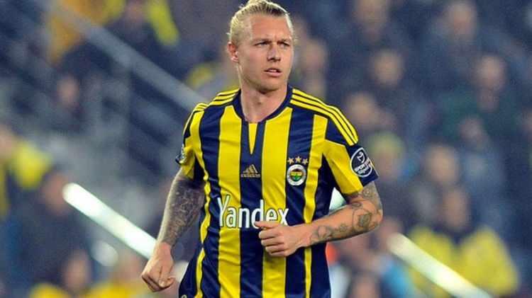 <p>8- Simon Kjaer | 2017-18<br />
<br />
* 12.5 Milyon Euro / Sevilla</p>