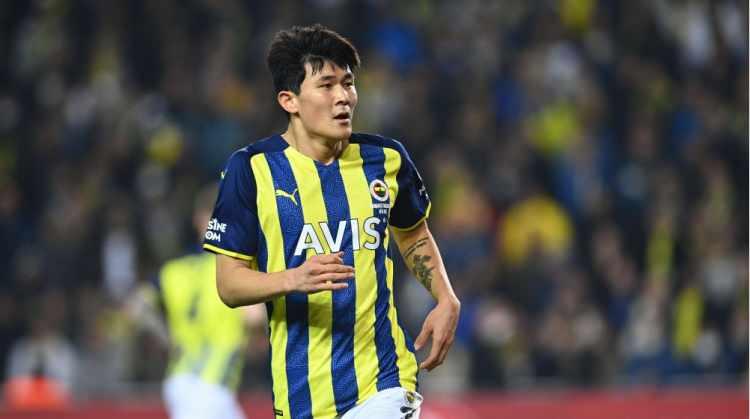<p>5- Kim Min Jae | 22-23<br />
<br />
* 19 Milyon Euro / Napoli</p>