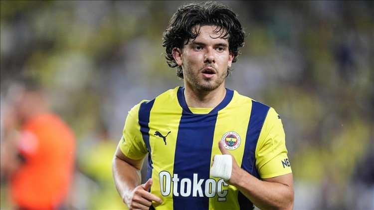 <p>1- Ferdi Kadıoğlu | 24-25<br />
<br />
* 30 Milyon Euro / Brighton</p>