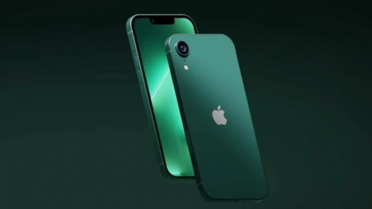 <p><strong><span style="color:#B22222">IPHONE SE (4. NESİL)</span> | 2025</strong></p>