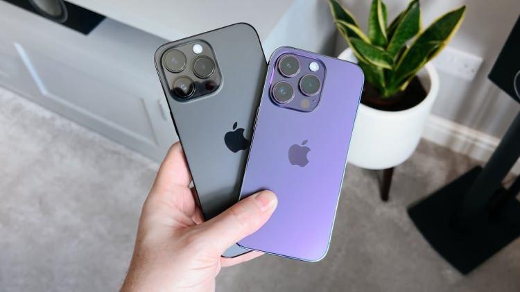<p><strong><span style="color:#B22222">İPHONE 14 SERİSİ </span> |  2022</strong></p>
