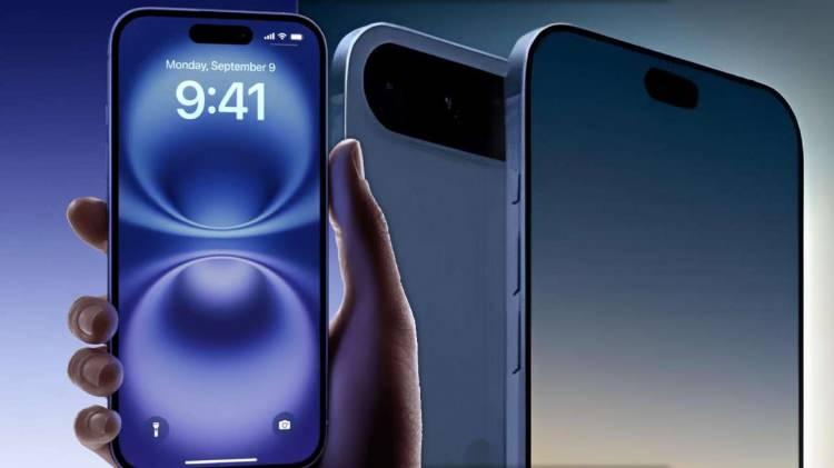 <p><strong><span style="color:#B22222">İPHONE 17 SERİSİ </span> | 2025</strong></p>
<p> </p>
<p>| Görsel temsilidir.</p>