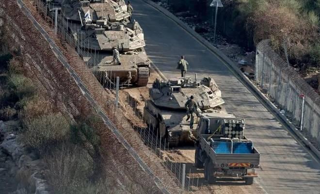 <p>Diğer taraftan İsrail, 25 Aralık 2023'te Suriye'nin başkenti Şam'da üst düzey bir İranlı general olan Rezi Musevi'ye ve 20 Ocak 2024'te Devrim Muhafızları Kudüs Gücü'nde istihbarat subayı olan Tuğgeneral Sadegh Omidzadeh'e suikast düzenlemişti.</p>
