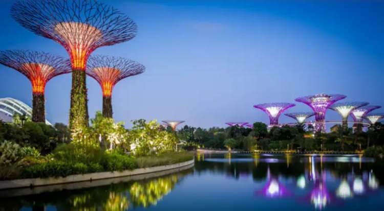 <p>Singapur’da 58 milyarder yaşıyor.</p>
<p> </p>