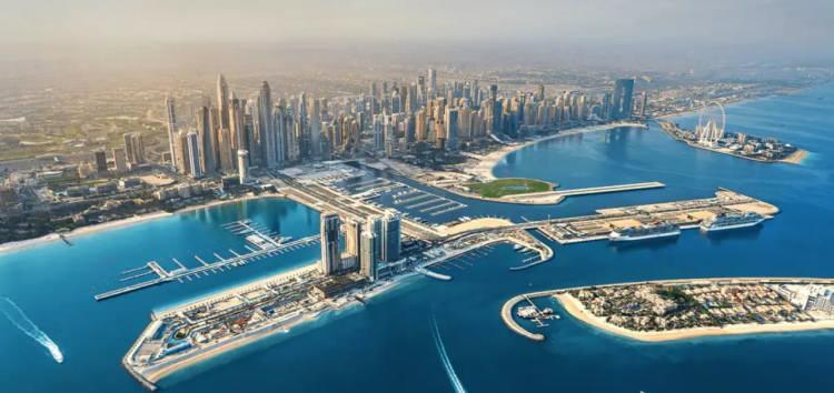 <p>Dubai’de yaşayan dolar milyarderi sayısı 39 oldu.</p>
<p> </p>