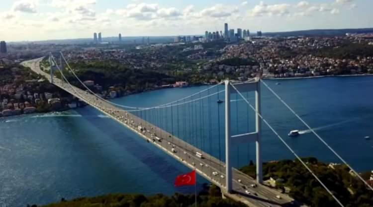 <p>İstanbul’da geçen yıla göre 1 artan dolar milyarderleri 34 kişi oluyor.</p>