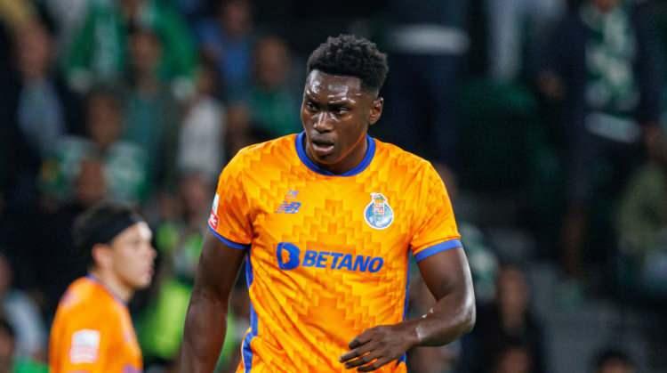 <p>2- Samu Omorodion | Porto<br />
<br />
* 50 Milyon Euro</p>