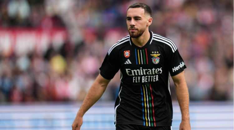 <p>11- Orkun Kökçü | Benfica<br />
<br />
* 28 Milyon Euro (Güncel değeri)</p>
