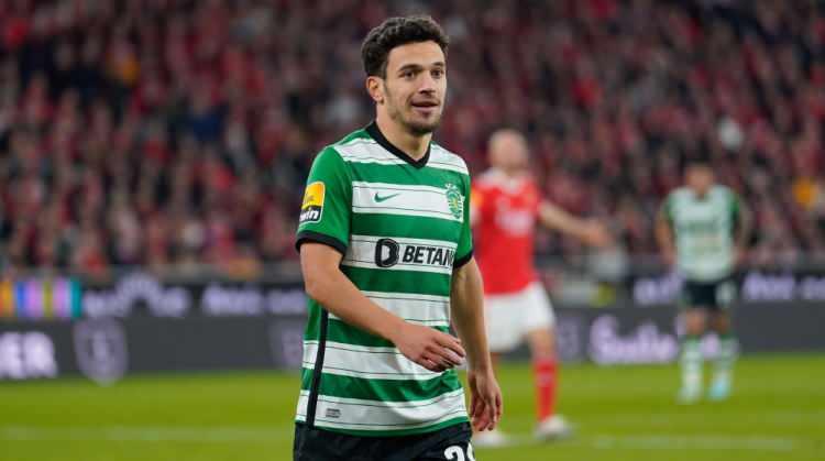 <p>9- Pedro Gonçalves | Sporting<br />
<br />
* 32 Milyon Euro</p>