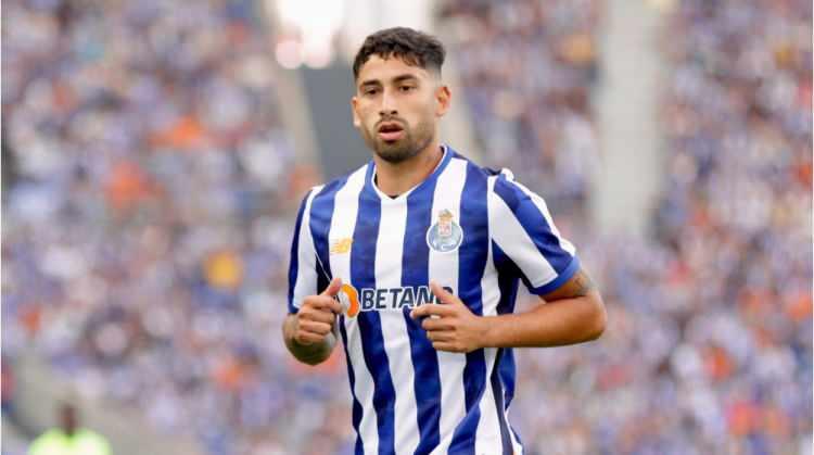 <p>8- Alan Varela | Porto<br />
<br />
* 35 Milyon Euro</p>