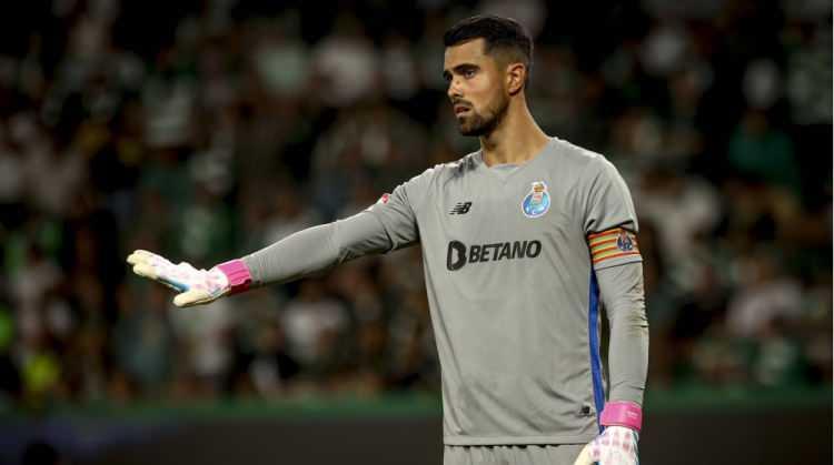 <p>6- Diogo Costa | Porto<br />
<br />
* 40 Milyon Euro</p>
