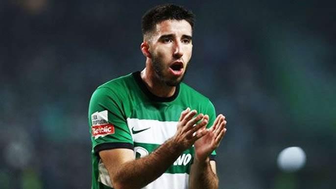<p>4- Gonçalo İnacio | Sporting<br />
<br />
* 45 Milyon Euro</p>