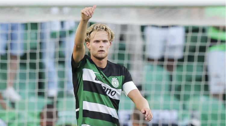 <p>3- Morten Hjulmand | Sporting<br />
<br />
* 45 Milyon Euro</p>