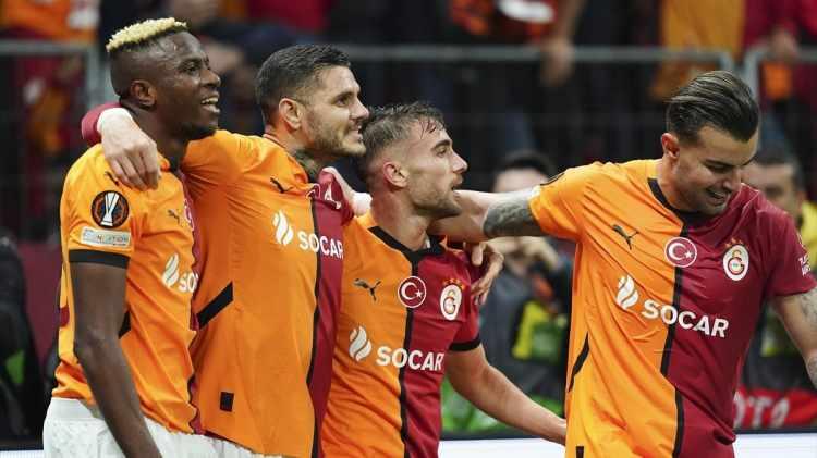 <p>Sabah gazetesinin derlediği haberde sarı-kırmızılıların 8 farklı sponsordan toplamda 1 milyar TL'lik gelir sağladığı belirtildi.</p>
