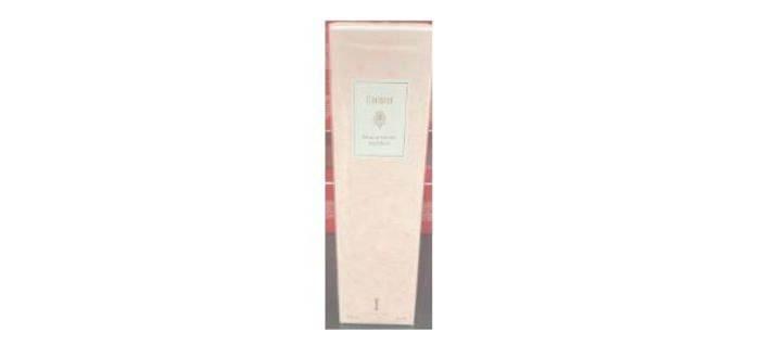 <p>Deha Mağazacılık Ev Tekstili Ürünleri Sanayi Ve Ticaret Anonim Şirketi'ne ait Repertoire Marka Cerisier Reed Diffuser 200 Ml.'Lik Çubuklu Oda Parfümü-Kiraz Çiçeği: Sağlık Riski (Diğer), Yanıklar, Yaralanmalar</p>
