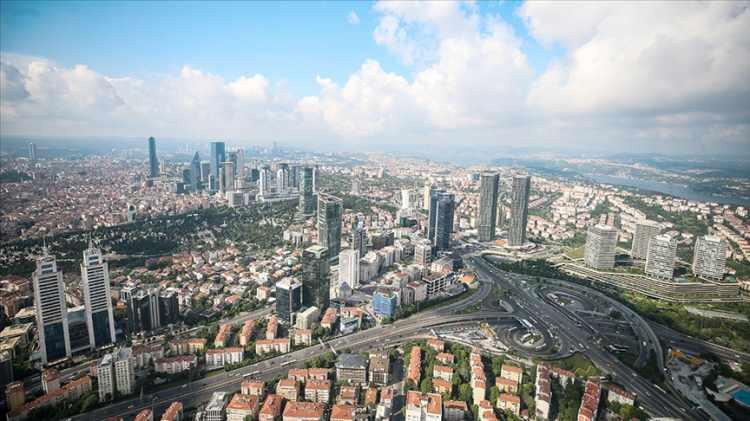 <p>Ankara'da geri dönüş süresi en kısa olan ilçeler, Çubuk, Mamak ve Polatlı ile 12 yıl olurken, en uzun süreye sahip ilçe Çankaya ile 15 yıl olarak kaydedildi.</p>