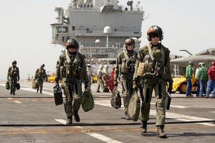 <p><span style="color:#B22222"><strong>LIBYA OPERASYONU (2011)</strong></span></p>
<p> </p>
<p>Typhoon, NATO liderliğindeki harekâtta hava savunma ve farklı yer hedeflerini vurma görevlerinde yer almıştır</p>