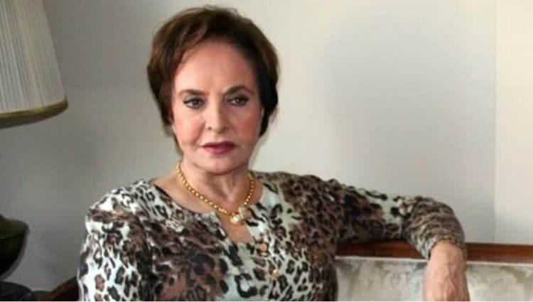 <p>AYTEN GÖKÇER:</p>
<p> </p>
<p>Tiyatro ve sinemanın usta isimlerinden Ayten Gökçer, 84 yaşında yaşamını yitirdi.</p>
<p> </p>