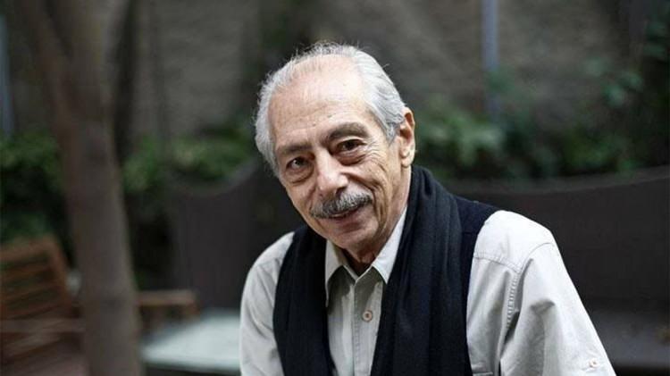 <p>GENCO ERKAL: </p>
<p> </p>
<p>86 yaşında hayatını kaybetti. Usta sanatçı kan kanseri tedavisi görüyordu.</p>
<p> </p>