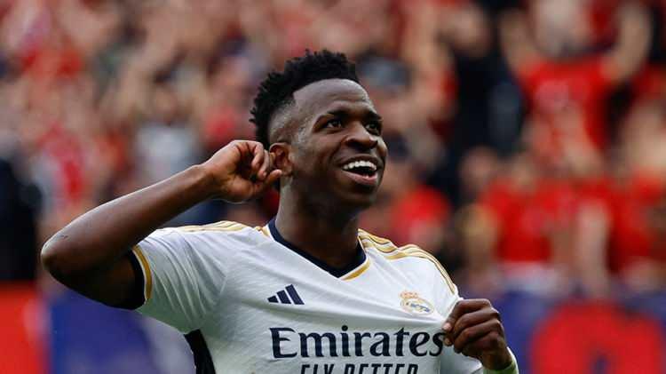 <p>7- Vinicius Jr: 55 milyon dolar</p>