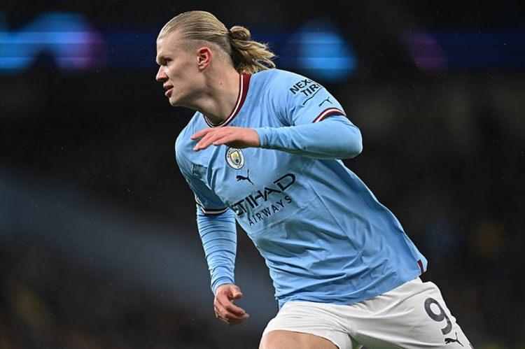 <p>6- Erling Haaland: 60 milyon dolar</p>