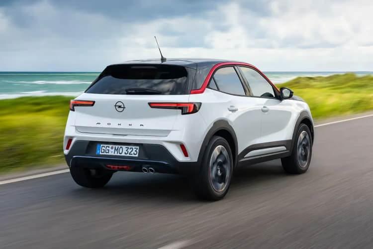 <p>19 - OPEL MOKKA</p>
<p> </p>
<p>8 bin 773 adet satıldı</p>