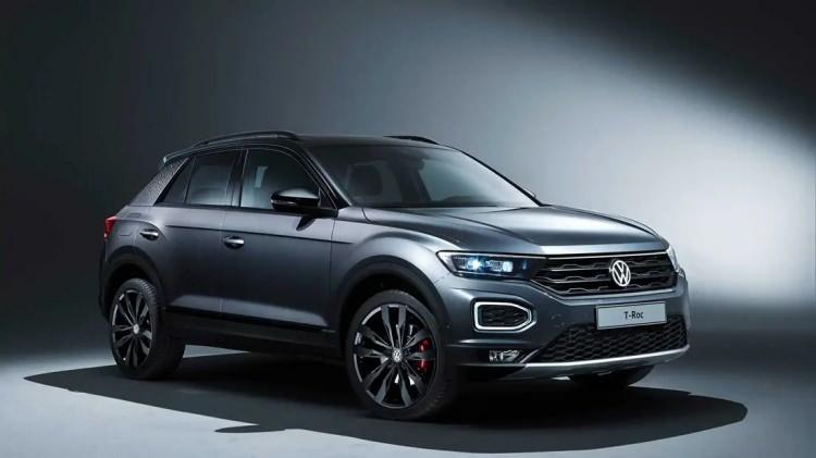 <p>18 - VOLKSWAGEN T-ROC</p>

<p> </p>

<p>9 bin 214 adet satıldı</p>
