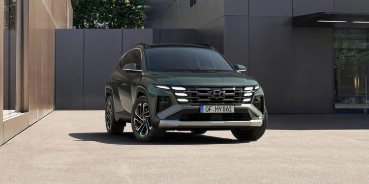 <p>16 - HYUNDAİ TUCSON</p>
<p> </p>
<p>9 bin 747 adet satıldı</p>