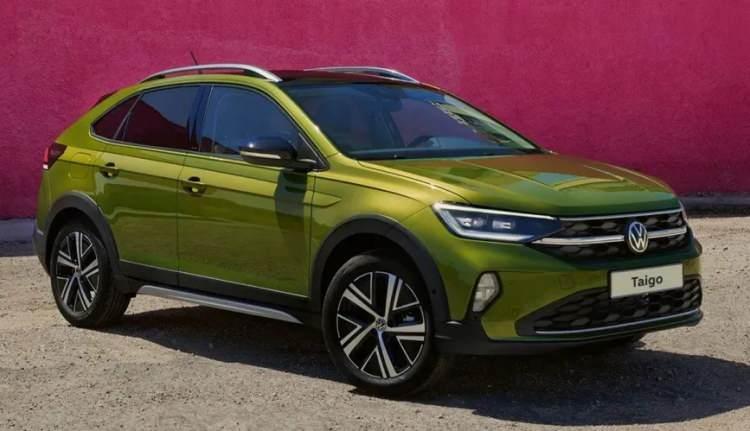 <p>12 - VOLKSWAGEN TAİGO</p>
<p> </p>
<p>12 bin 280 adet satıldı</p>
<p> </p>