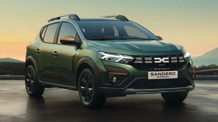 <p>11 - DACİA SANDERO STEPWAY</p>
<p> </p>
<p>12 bin 753 adet satıldı</p>
<p> </p>