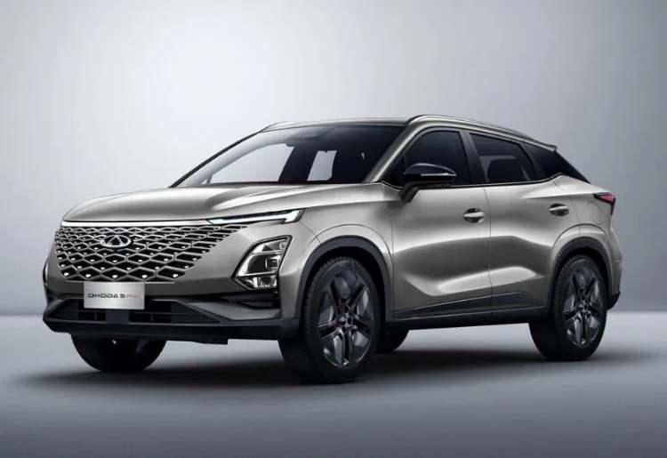 <p>10 - CHERY OMODA 5</p>
<p> </p>
<p>12 bin 803 adet satıldı</p>