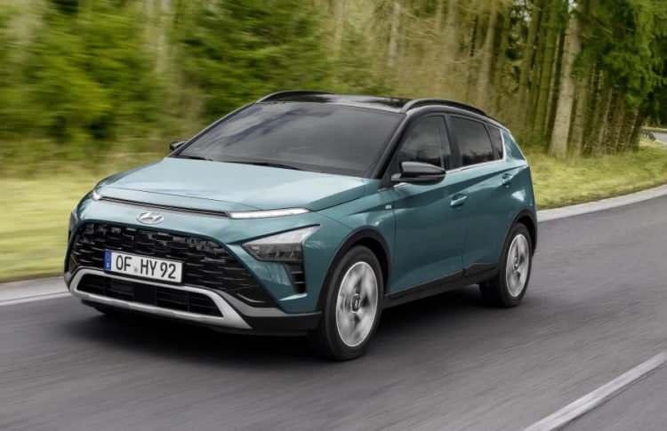 <p>8 - HYUNDAİ BAYON</p>
<p> </p>
<p>14 bin 551 adet satıldı</p>